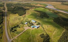 Eyjolfsstadir Guesthouse